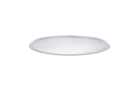 Plafon CREAM 60 TOP WH Azzardo AZ3298 biały