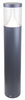 EGERSUND 5066 GRAPHITE LED 21,9W 4000K 108CM