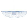 Lampa wisząca KAPELUSZ Kaja KP-21 NIEBIESKI 