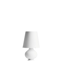 Lampa stołowa Fontana Arte F185300100BIWL Fontana