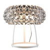 Lampa stołowa ACRYLIO TABLE Azzardo AZ1099 chrom