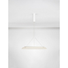 Lampa wisząca Luces Exclusivas PANVIRA LE45390 biały
