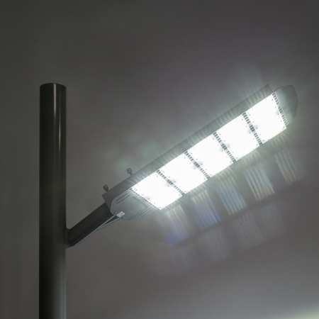 Lampa uliczna LED IC Modular 250W Philips 3030 5 lat gwarancji CW