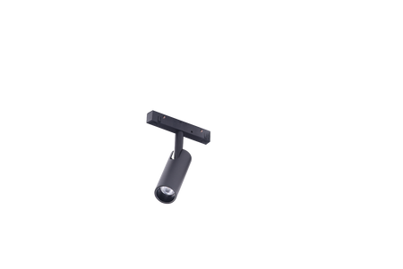 Lampa szynowa magnetyczna 7W Azzardo NIKO AZ4581 czarny