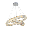 Lampa wisząca Azzardo SPARK AZ5793 CHROME