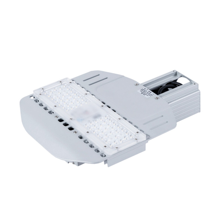 Lampa uliczna LED IC Modular 50W Philips 3030 5 lat gwarancji CW