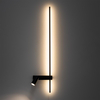 Kinkiet Nowodvorski EASY LED 11426 Czarny