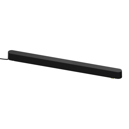 Light Prestige Zasilacz 200W Magnetic Slim czarny LP-656-MAG SLIM 200W BK