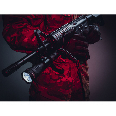 Zestaw myśliwski Armytek Predator Pro Extended Set 1500 lm