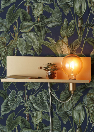 Kinkiet Markslöjd Multi 107791 złoty