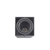 Milagro LAMPA SUFITOWA BLOCCO SZARY 1x7W GU10 LED ML835 Szary