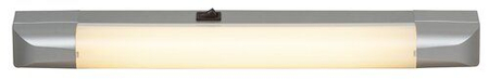 Lampa wewnętrzna Rabalux Band light 2306 srebrny