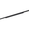 Lampa szynowa Nowodvorski UT-LVM FOCUS LED 11306 Czarny
