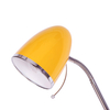 Lampa podłogowa KAJTEK I Kaja K-MT-201 ŻÓŁTY 