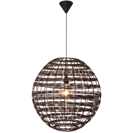 Lampa wisząca By Rydens 4201190-5507 Broom Ø60cm