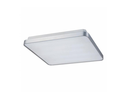 Plafon QUADRO B Azzardo AZ0203 white / chrome