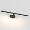 Kinkiet Astro Mondrian 600 LED 1374042 Matowy Czarny