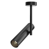Lampa wisząca Maytoni Elti C020CL-01B Black