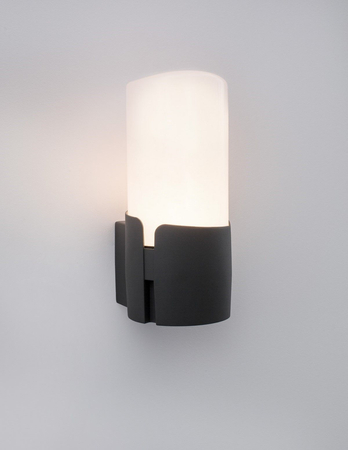 Kinkiet zewnętrzny Luces Exclusivas CONTRAMAESTRE 180° IP54 LE71577