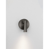 Kinkiet Luces Exclusivas LAVONTO LE45531 srebrny i odcienie srebra