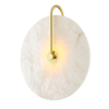 Cosmo Light Kinkiet MODENA W01821BR