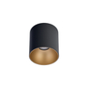 Spot Nowodvorski 8224 POINT TONE BLACK/GOLD