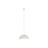 Lampa wisząca HEMISPHERE SUPER S Nowodvorski 10695 biały