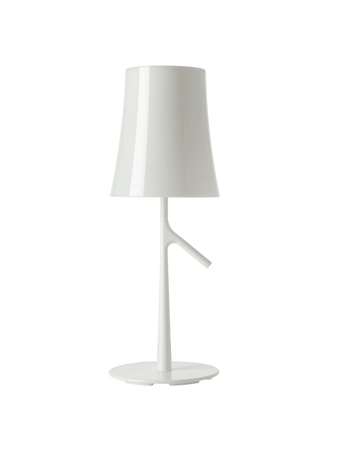 Lampa stołowa Foscarini 221001S-10 Birdie grande