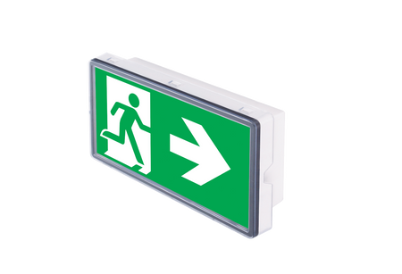 Oprawa ewakuacyjna/awaryjna VELLA LED SO 650 SA 2H AT IP65