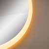 Lustro Zuma Line D2311 LUSTRO LED 60 CM