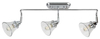 Lampa łazienkowa Rabalux Antoine 3209 chrom