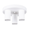 Sollux Lighting Plafon LAGOS 3P biały SL.1464