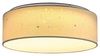 Lampa sufitowa Rabalux Otilia 3308 kremowy