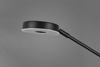 Lampa podłogowa Trio 424210332 czarny