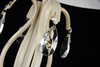 Lampa podłogowa Maytoni ARM172-11-G Brionia - Beżowy