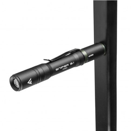 Latarka Mactronic Sniper 3.1