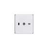 Spot MIDI LED Nowodvorski 10047 biały