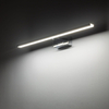 Kinkiet CEZANNE LED M Nowodvorski 10681 chrom