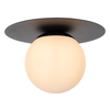 Lampa sufitowa Lucide TRICIA 79187/01/30 czarny