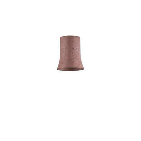 Spot Luces Exclusivas ZORVELA LE45301 czerwony