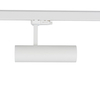 Lampa sufitowa Nowodvorski 8765 CTLS Milo LED 15W, 4000K