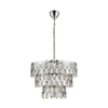 Lampa wisząca Zuma Line P0480-04A-F4AC Anzio