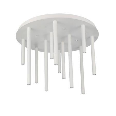 Plafon Azzardo ILIOS AZ5755 WHITE