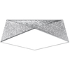 Sollux Lighting Plafon HEXA 45 cekin SL.0694