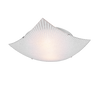 Lampa sufitowa Trio 612200200 srebrny