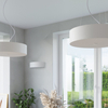 Sollux Lighting Plafon SKALA 30 czarny SL.0760