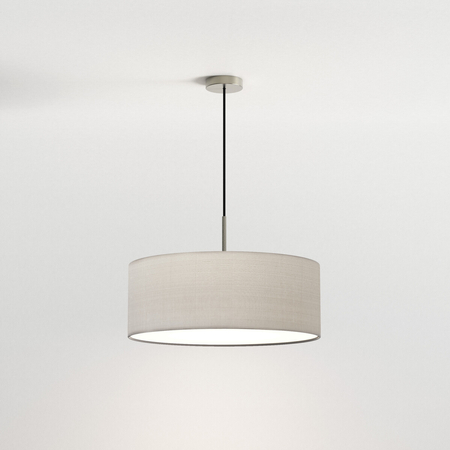 Lampa wisząca Astro Cambria Pendant 1421013 Matowy Nikiel