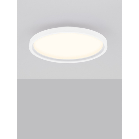 Lampa sufitowa Luces Exclusivas LE44412 biały