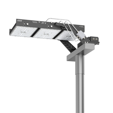 Lampa masztowa LED Greenie Ultra 1800W P50-L 180 lm/W