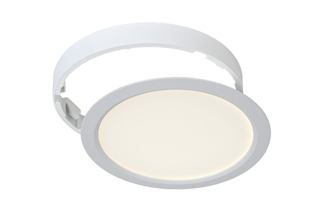 Lampa sufitowa Lucide TENDO-LED biały 07105/18/31
